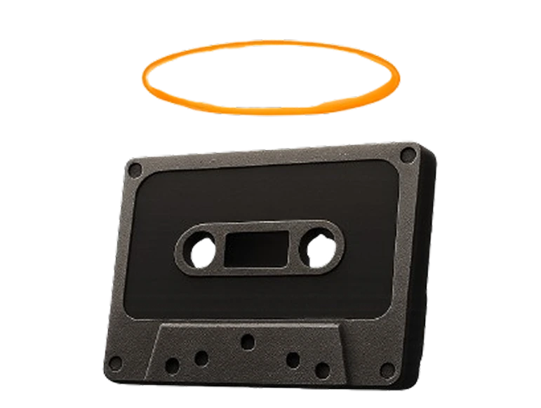 Cassette
