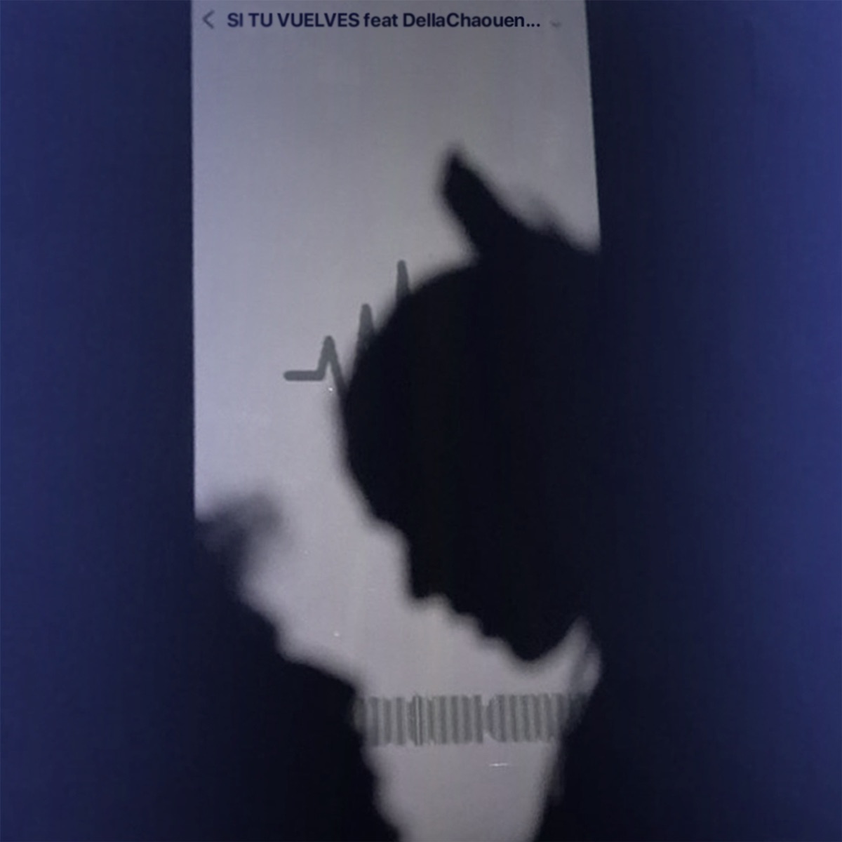 Si tú vuelves · Rorro & Dellachaouen